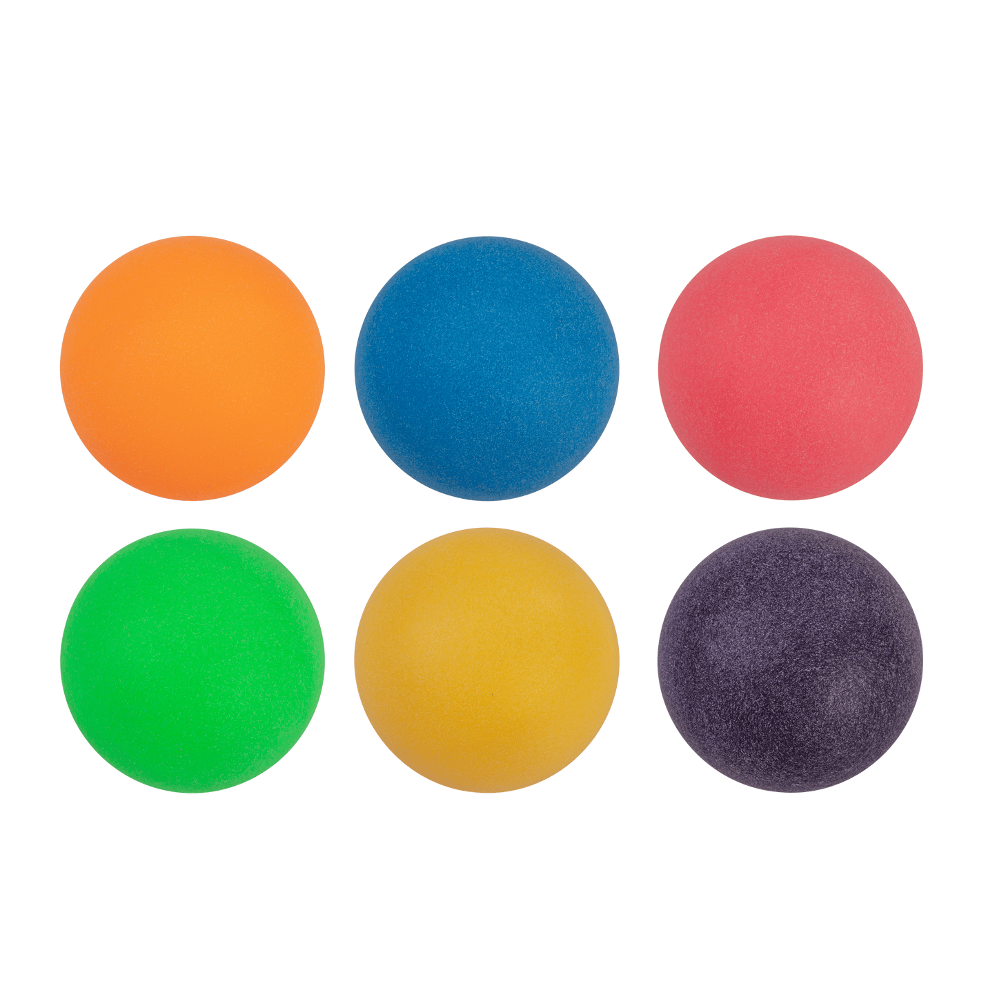 Multi-Color One-Star Balls