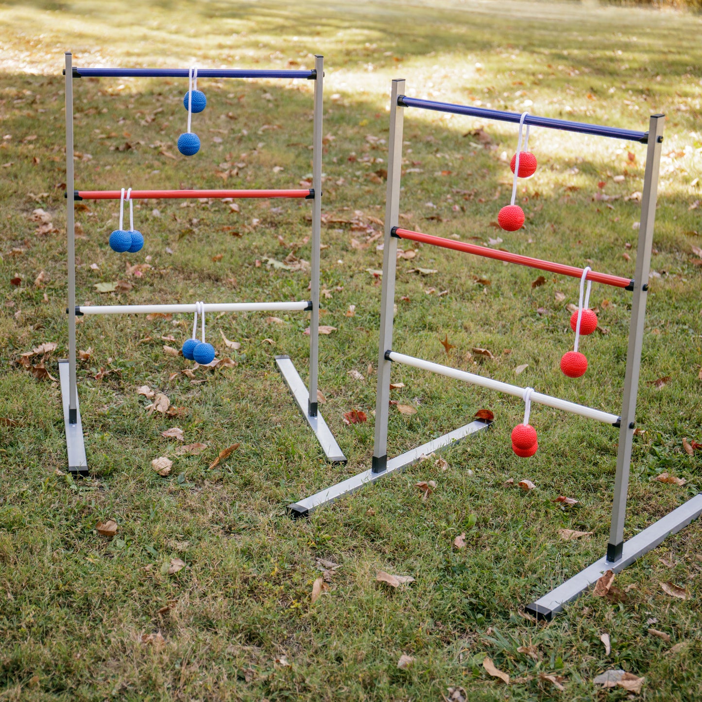 Triumph All Pro Series Press Fit Ladder Toss