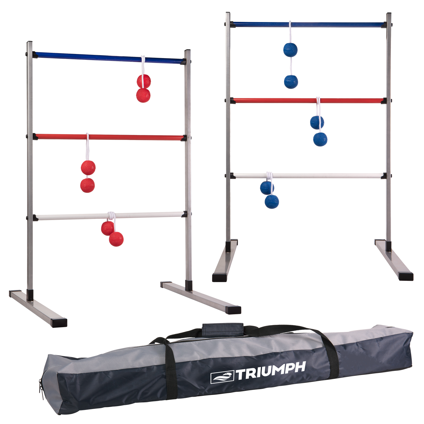 Triumph All Pro Series Press Fit Ladder Toss