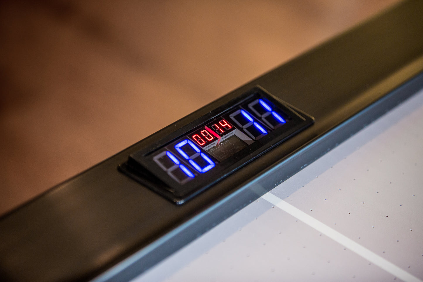 AH800 Atomic Air Hockey Table