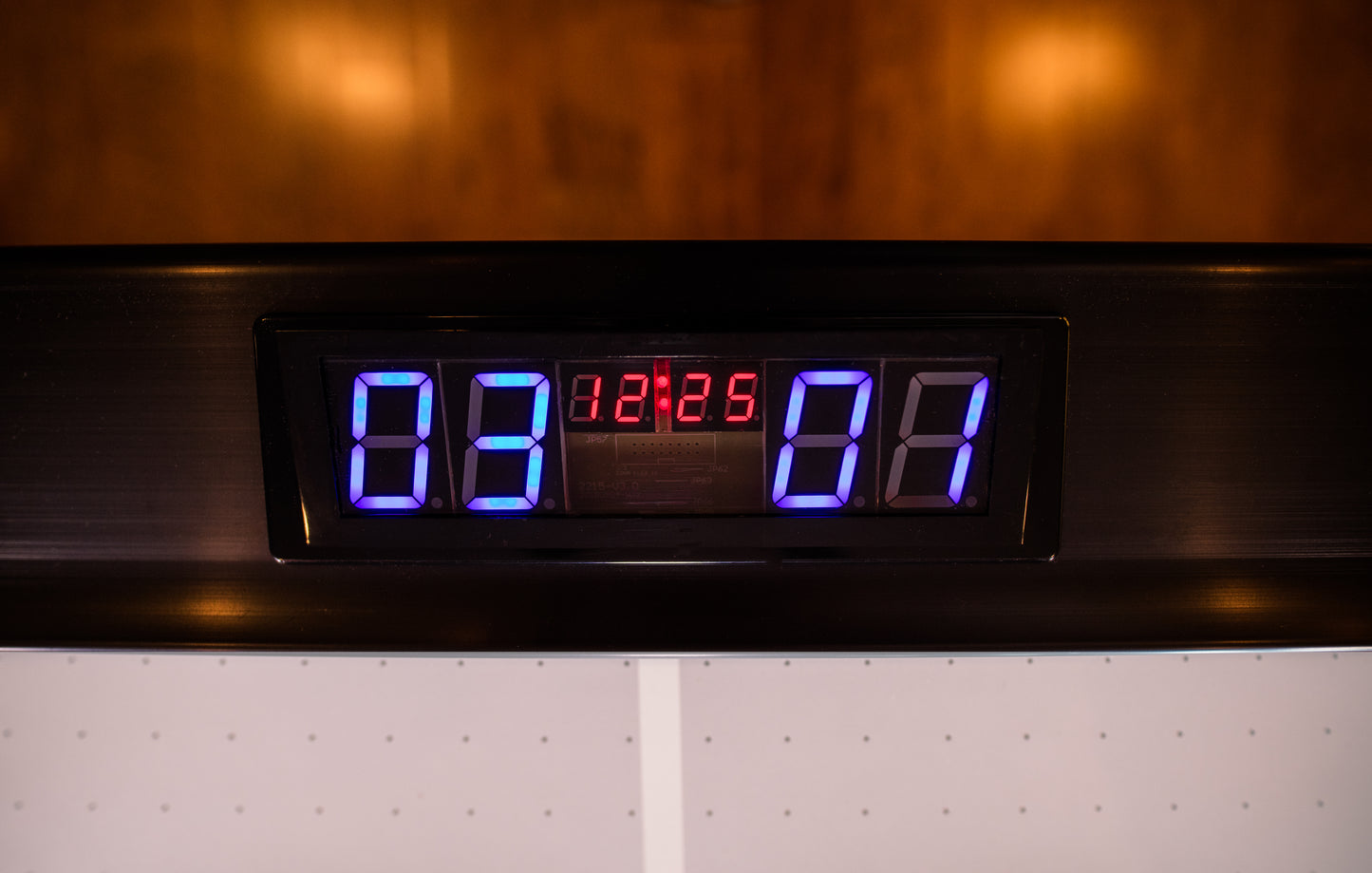 AH800 Atomic Air Hockey Table