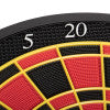 Voyager Electronic Dartboard