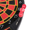 Voyager Electronic Dartboard