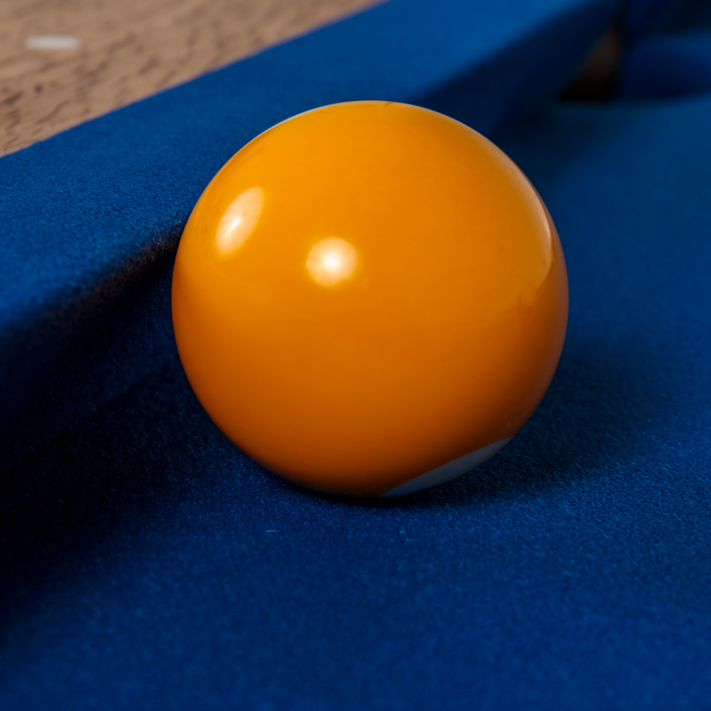 American Legend Kirkwood 84" Billiard Table