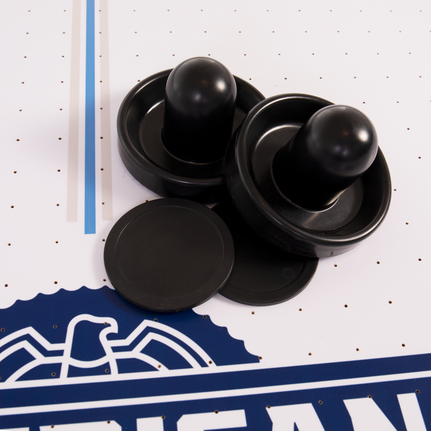 American Legend Kirkwood 84" Air Hockey Table