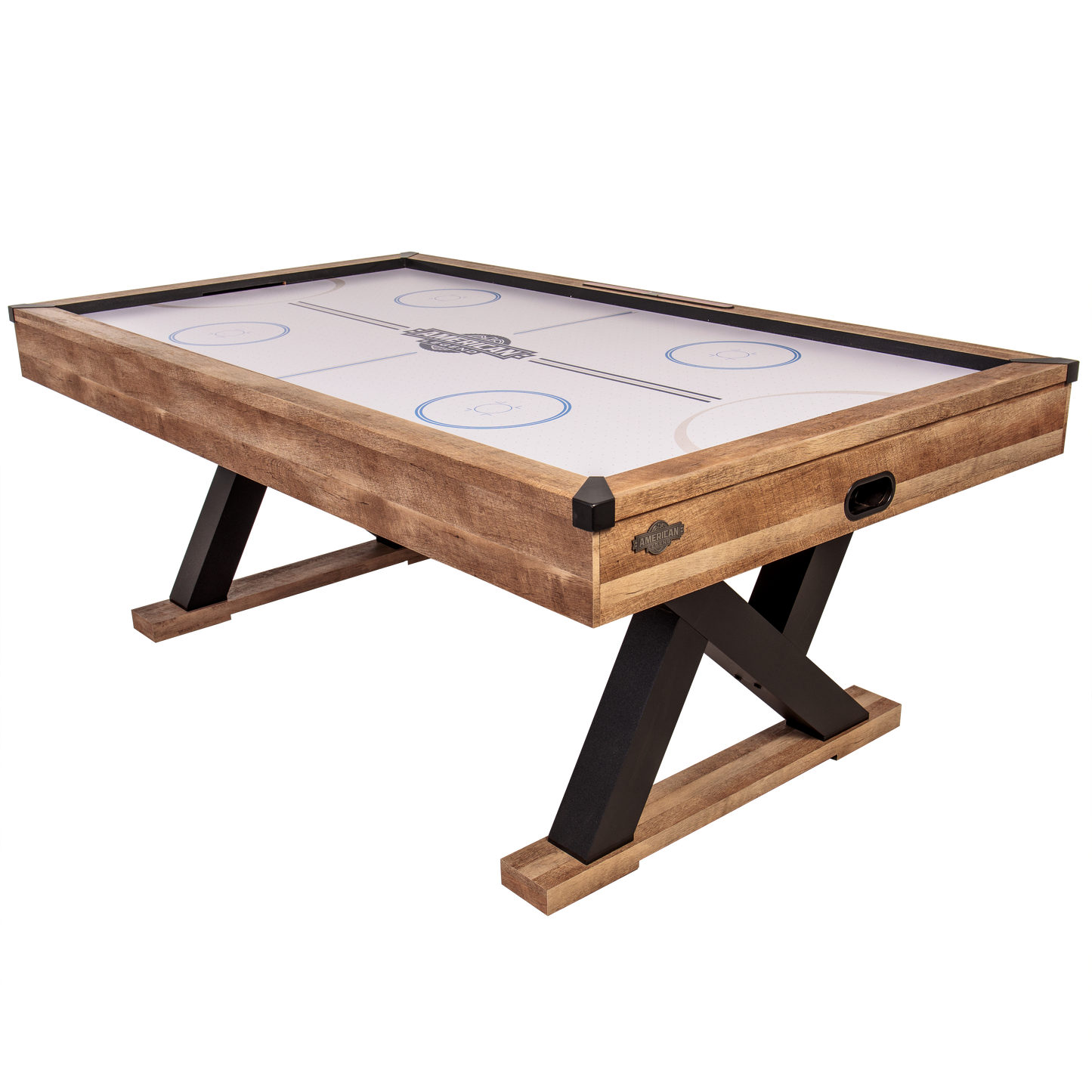 American Legend Kirkwood 84" Air Hockey Table