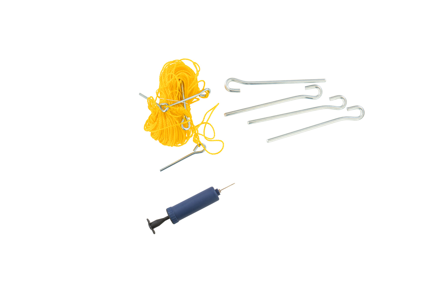 Triumph Competition Volleyball Set