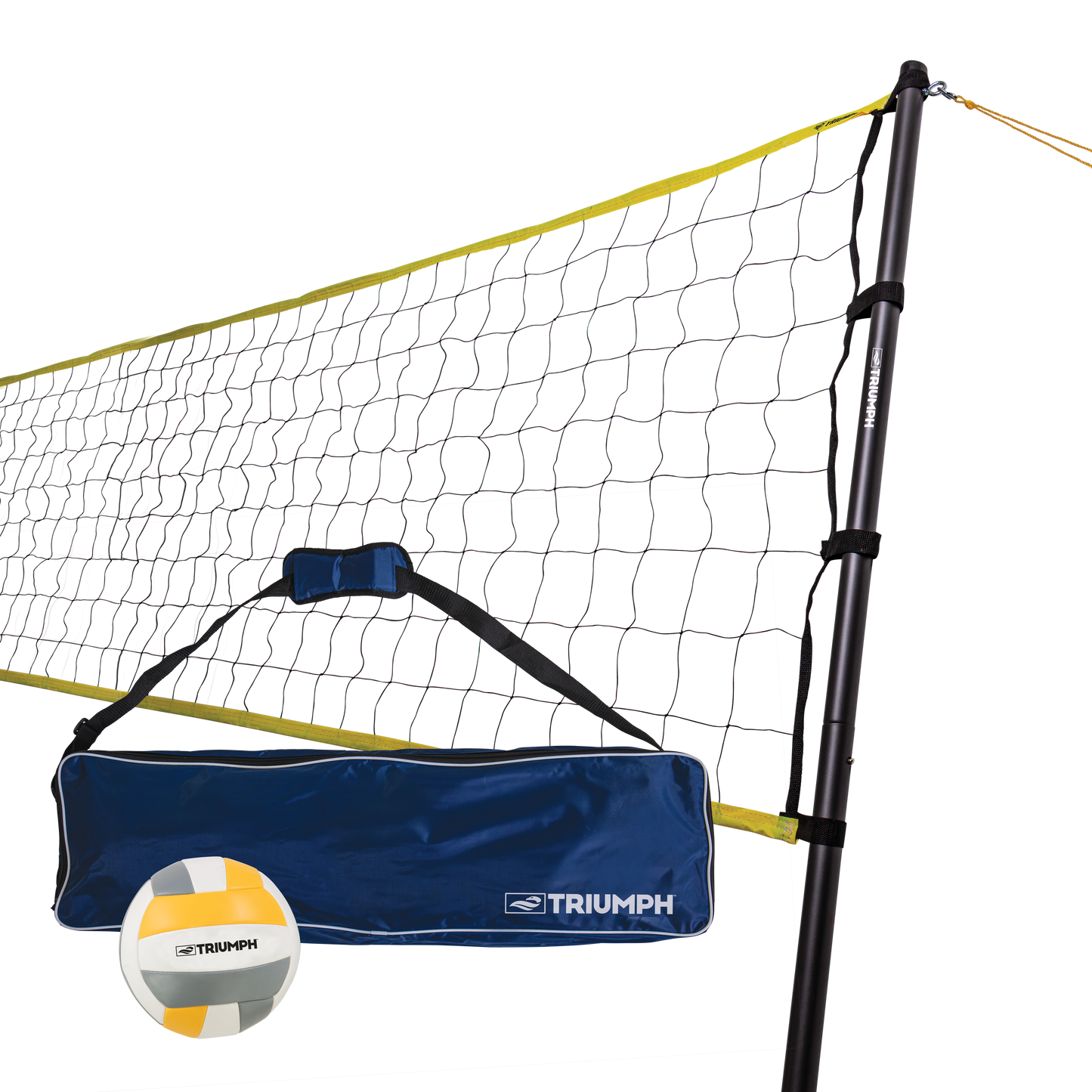 Triumph Competition Volleyball Set