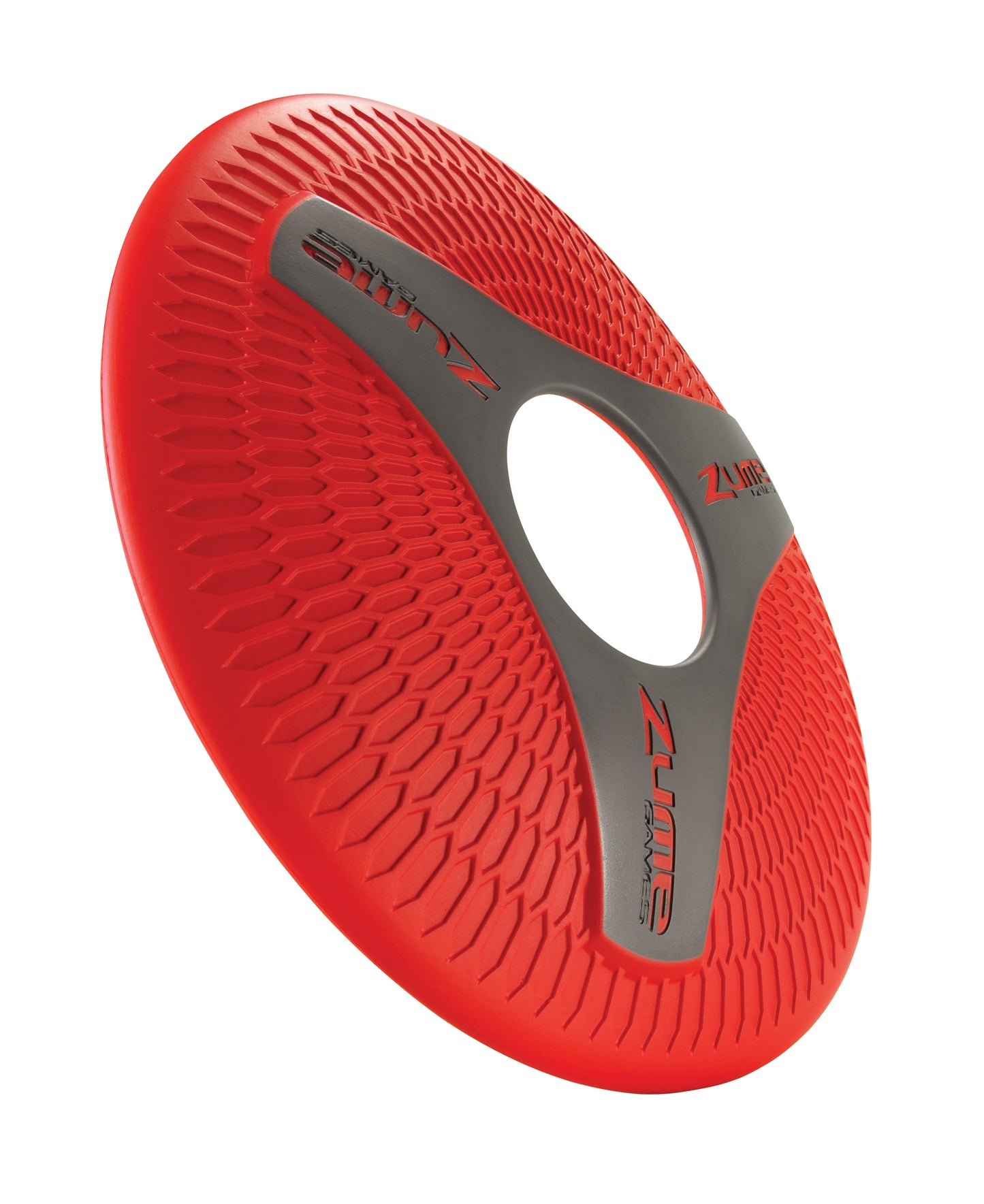 Zume Games Dizk - Red