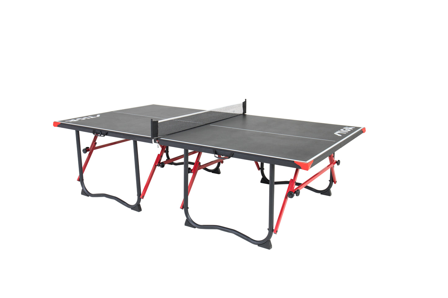 STIGA Volt Table Tennis Table