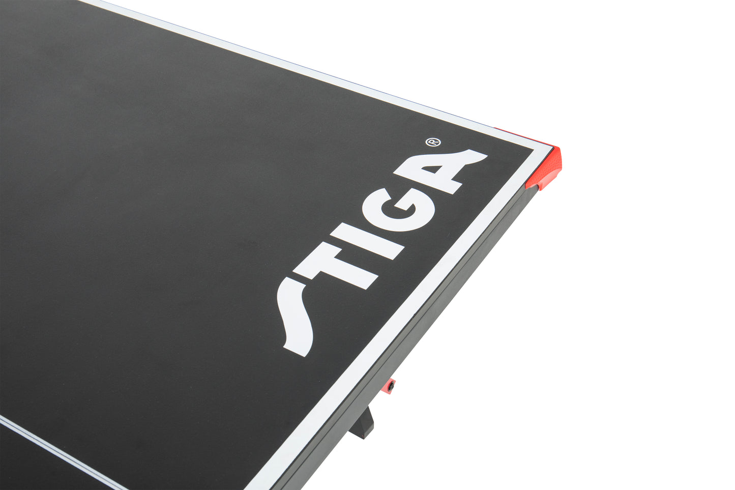 STIGA Volt Table Tennis Table