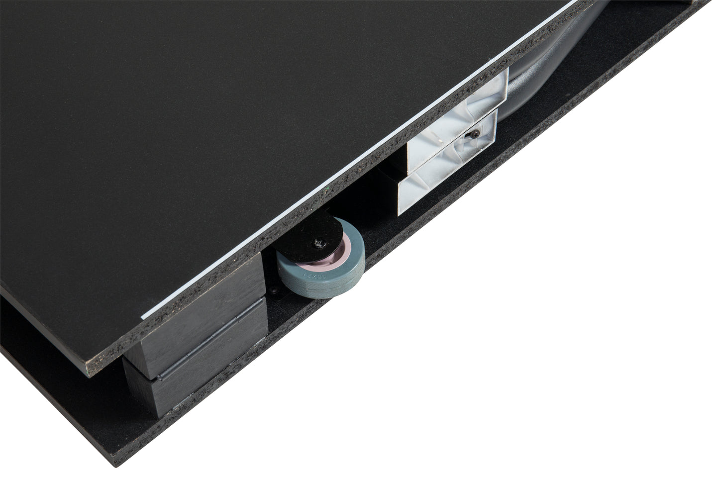 STIGA Volt Table Tennis Table