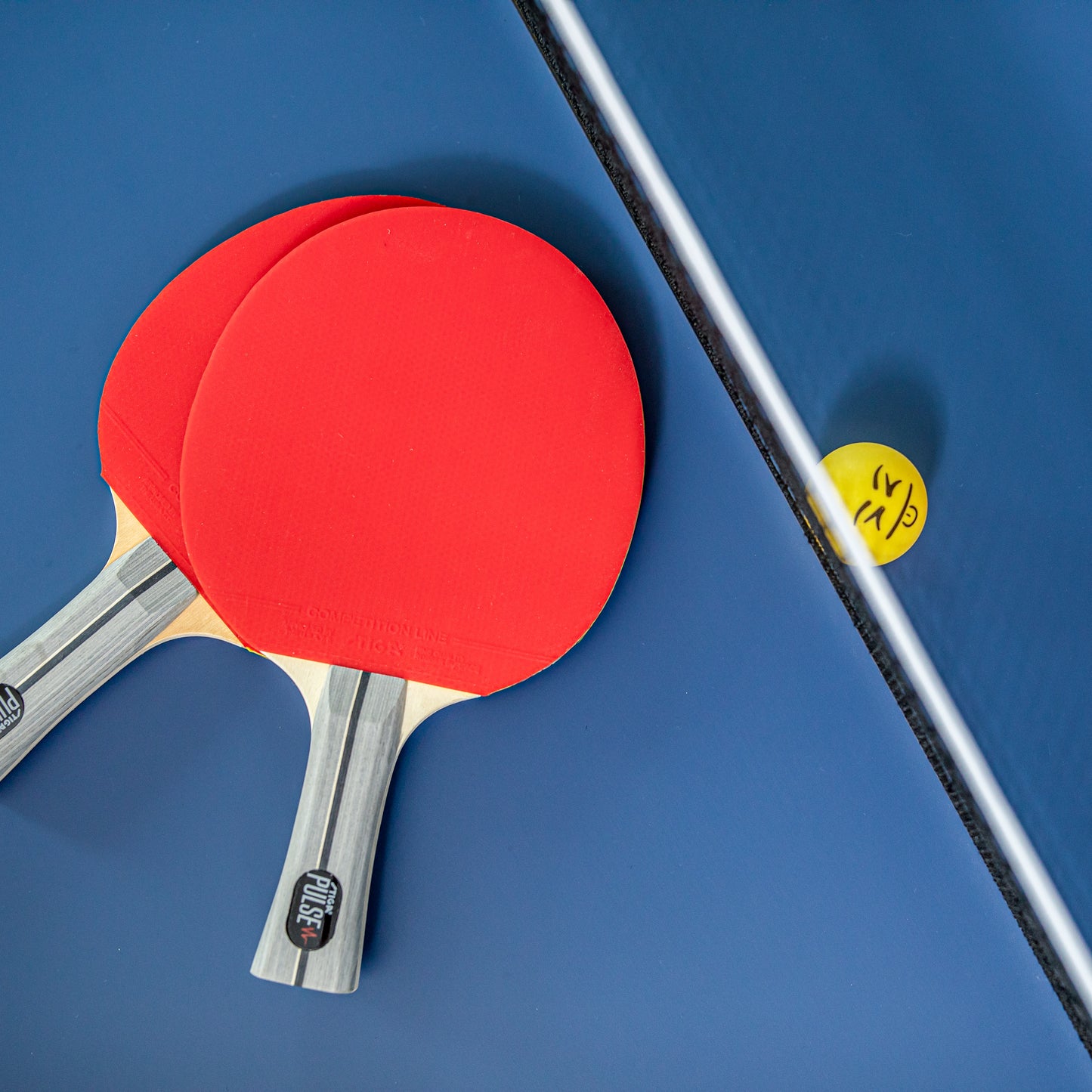 STIGA Pulse Racket