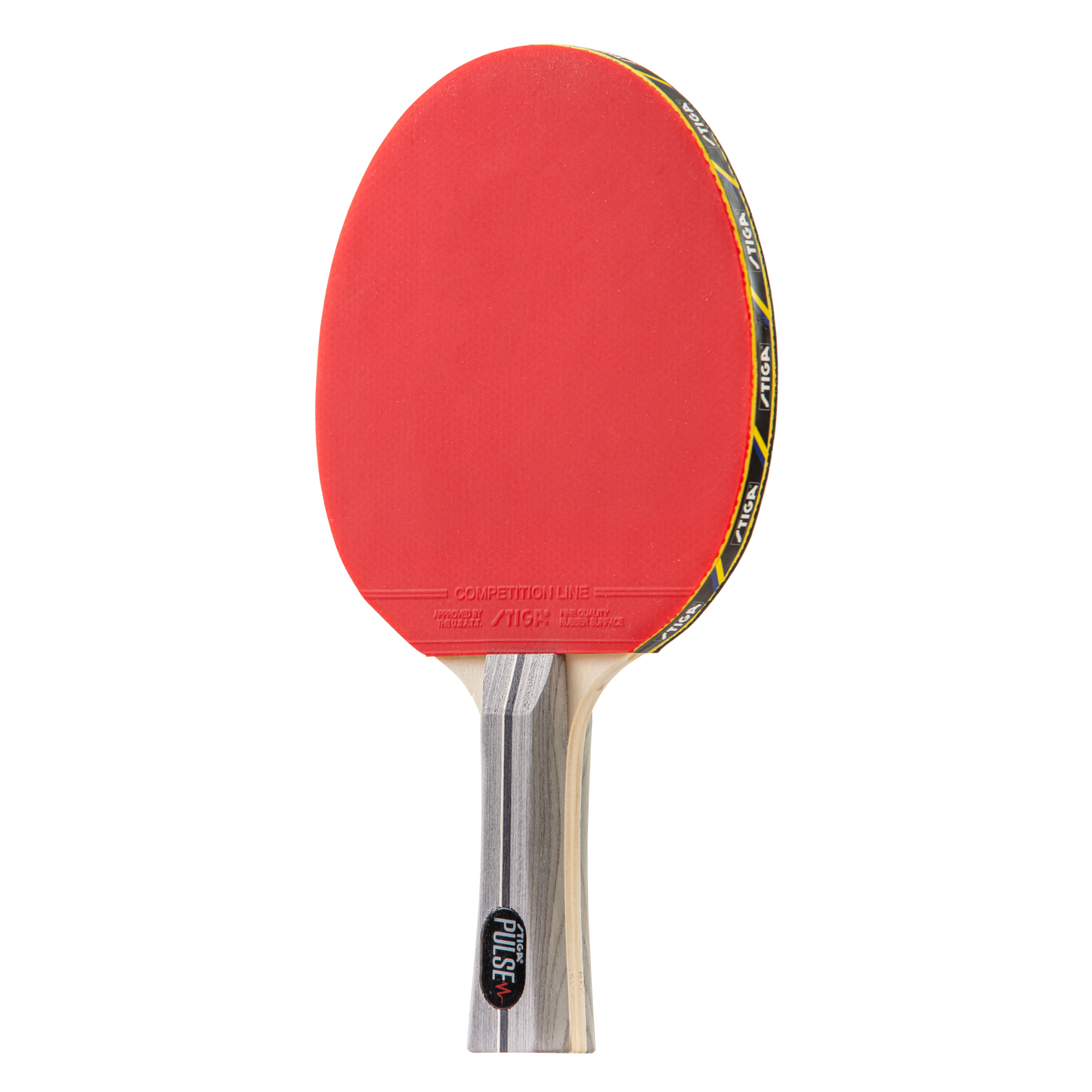 STIGA Pulse Racket