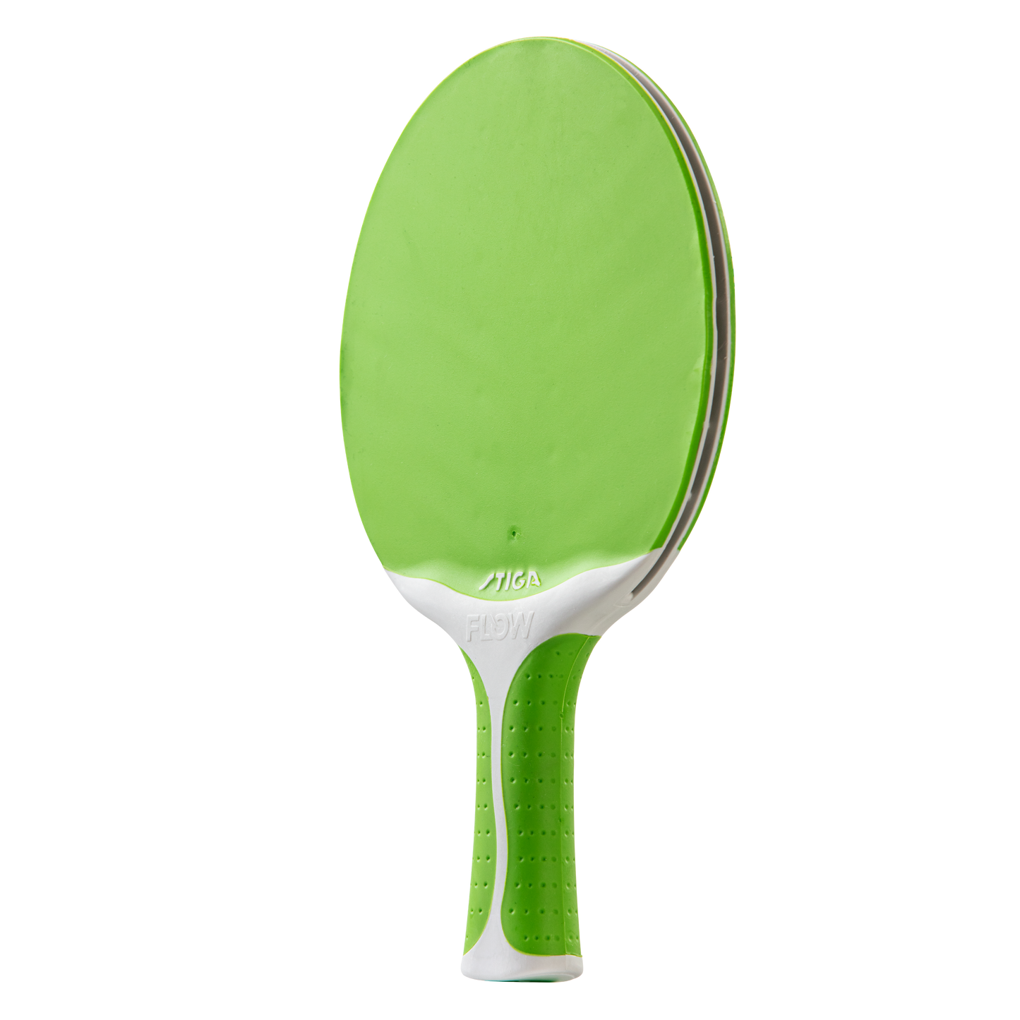 STIGA T1285G Stiga Flow Outdoor Racket - Green