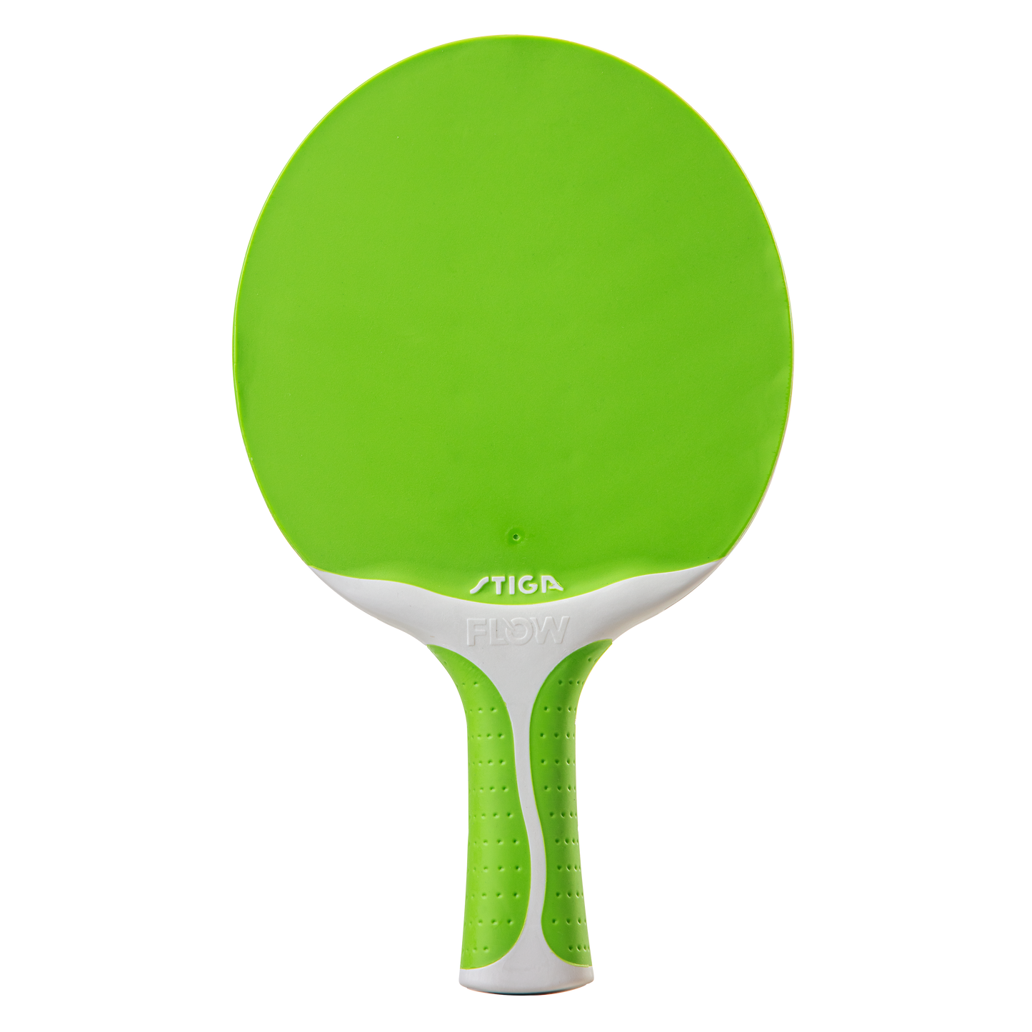 STIGA T1285G Stiga Flow Outdoor Racket - Green