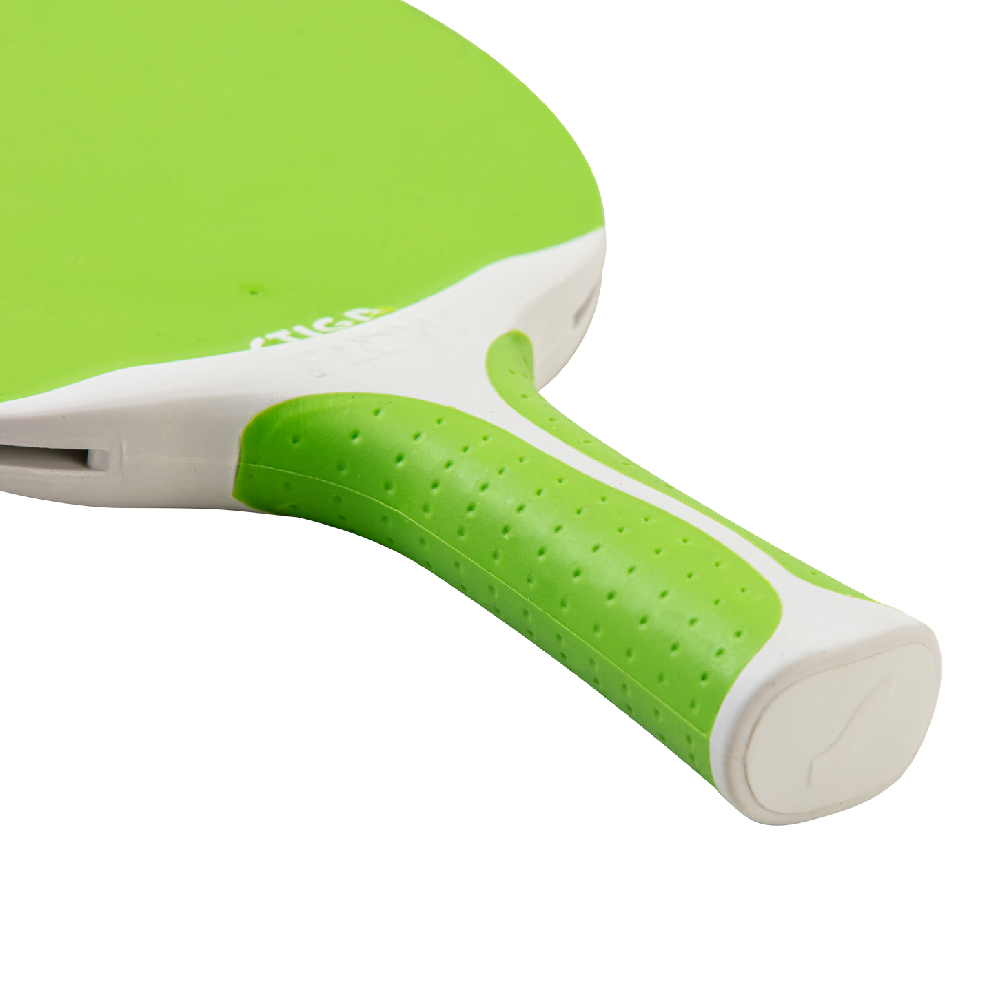 STIGA T1285G Stiga Flow Outdoor Racket - Green