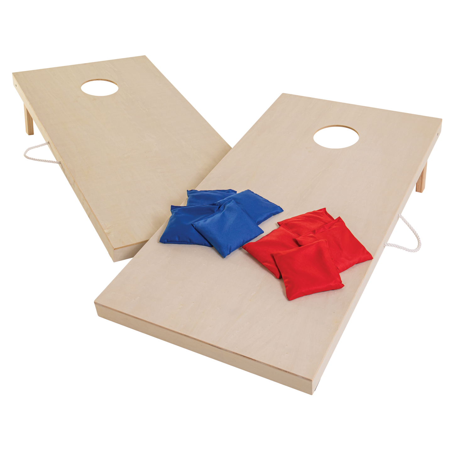 Triumph Woodie 2' x 4' Cornhole Set