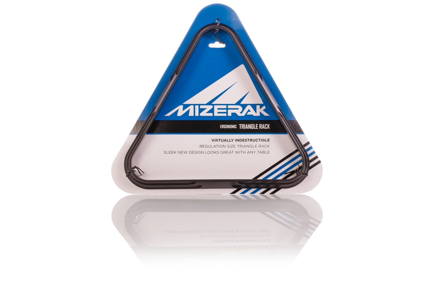 P1824 Mizerak Triangle Rack