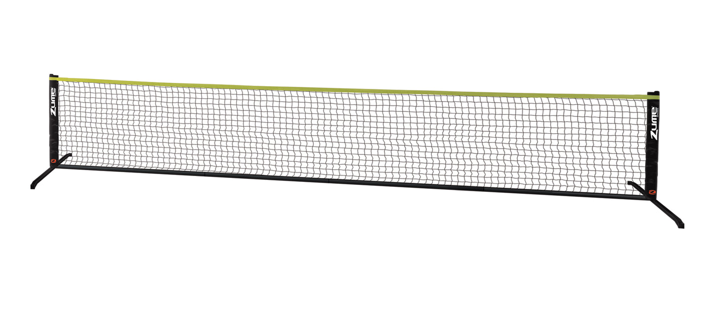 Zume Games Pickleball