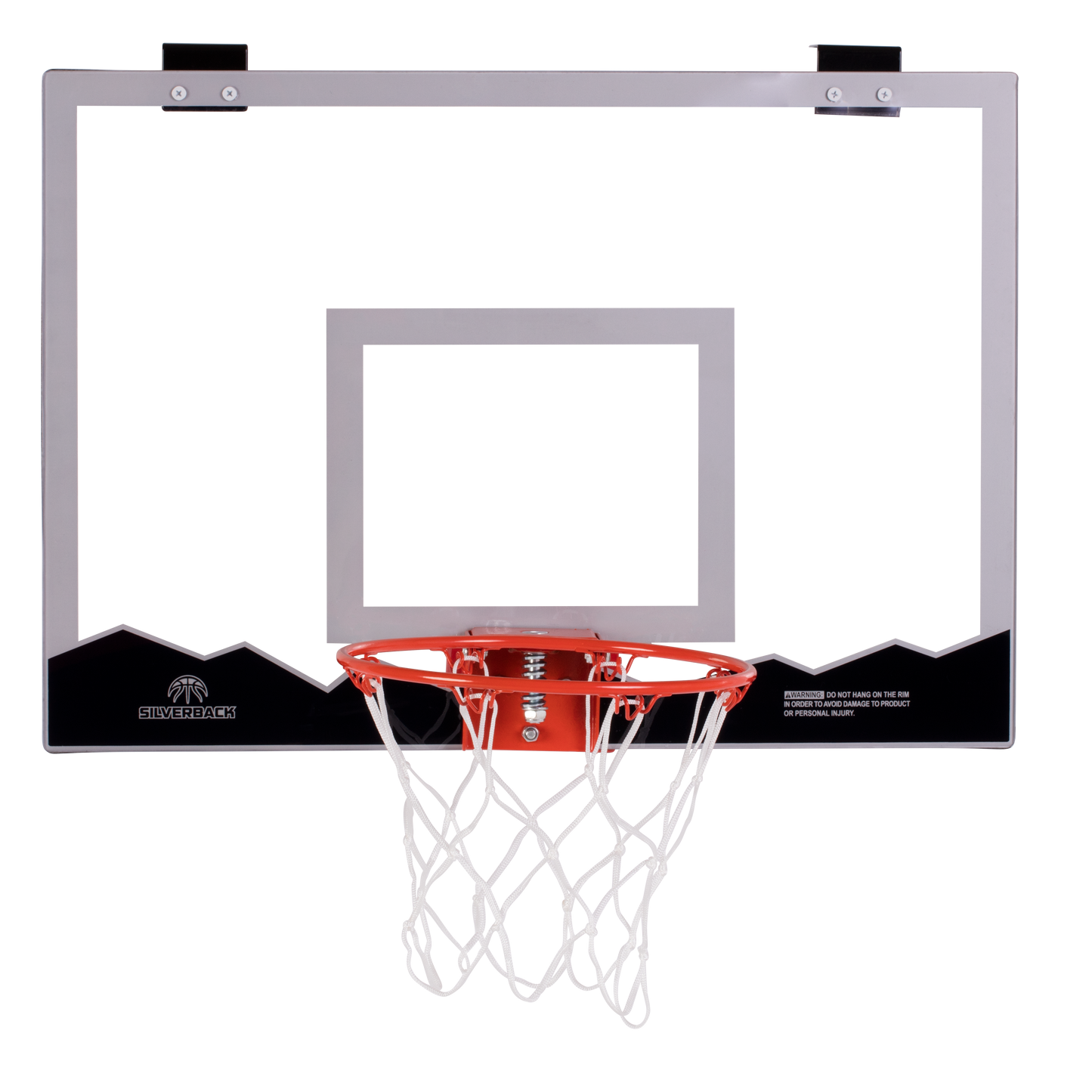 Silverback 18" Mini Hoop