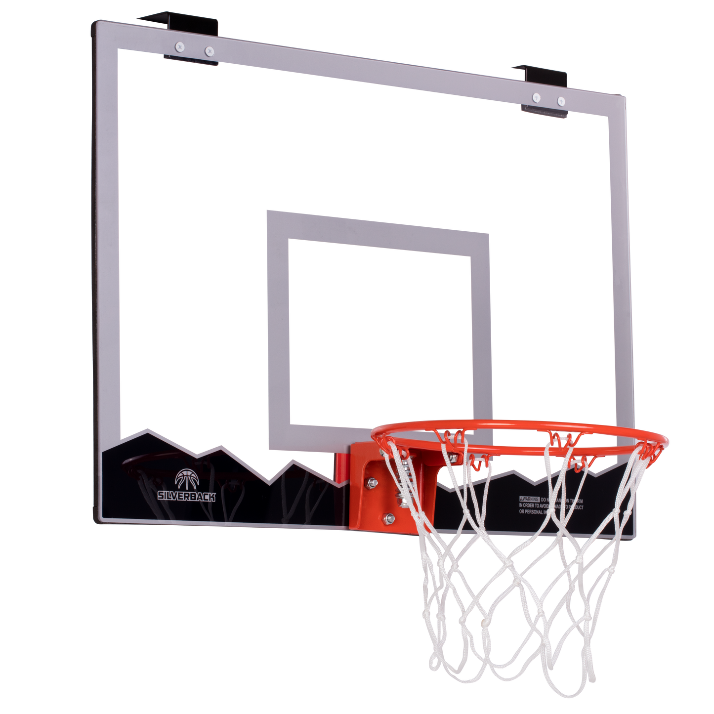 Silverback 18" Mini Hoop