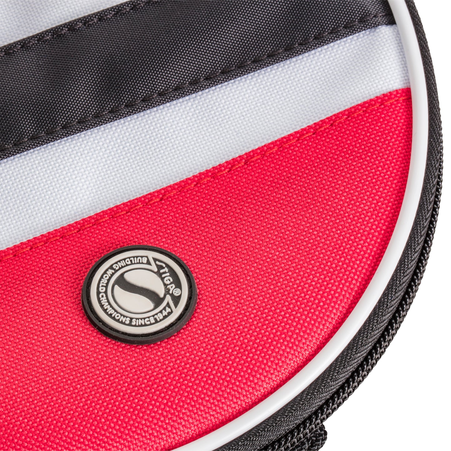 Table Tennis Racket Cover
