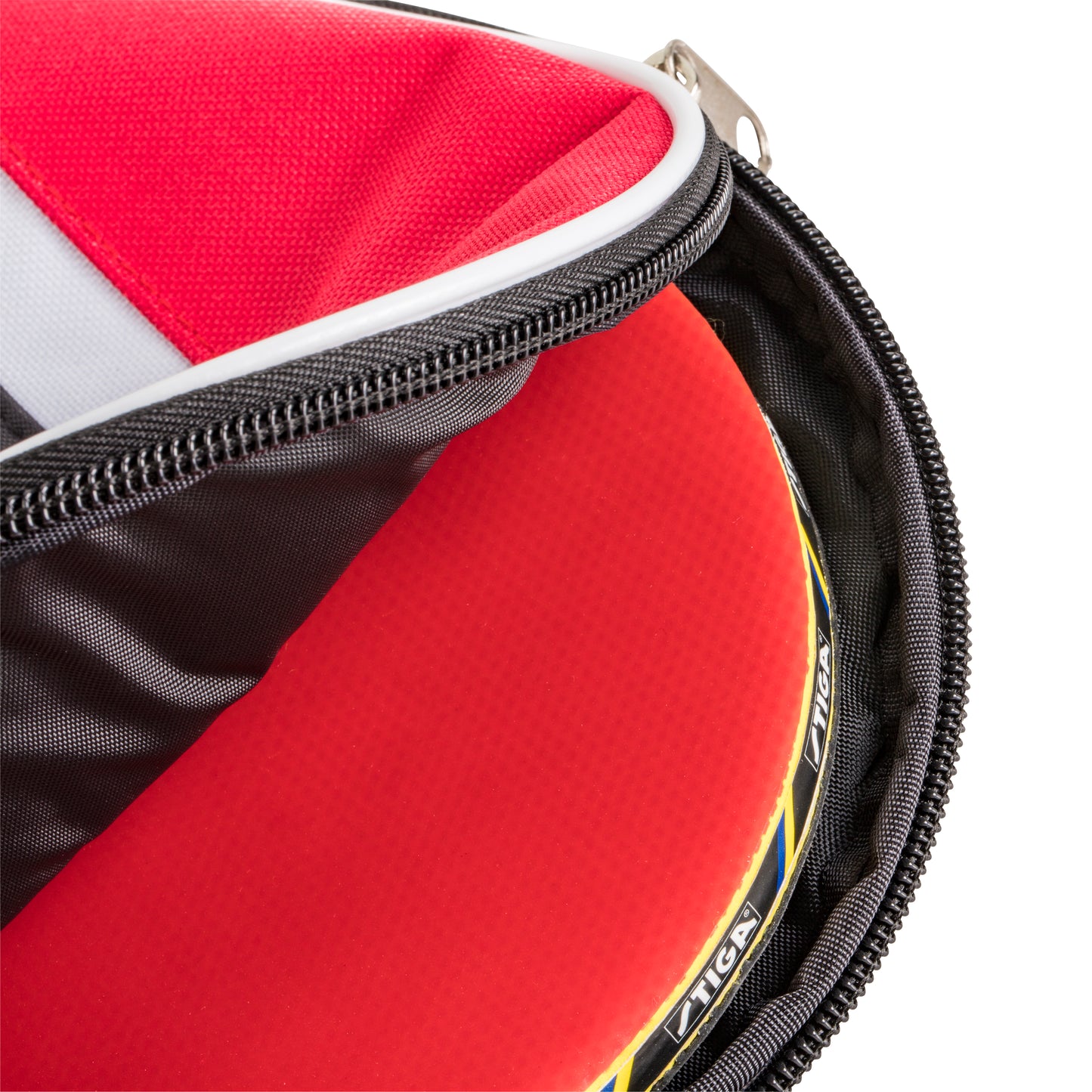 Table Tennis Racket Cover