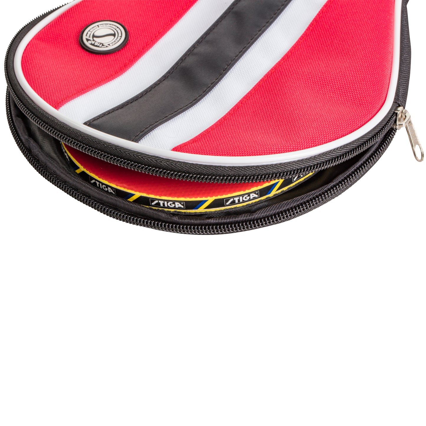 Table Tennis Racket Cover