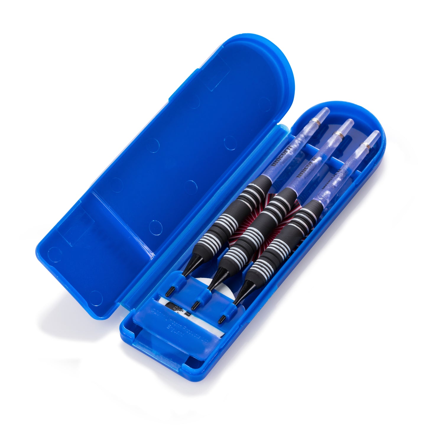 Soft 300 Dart Set