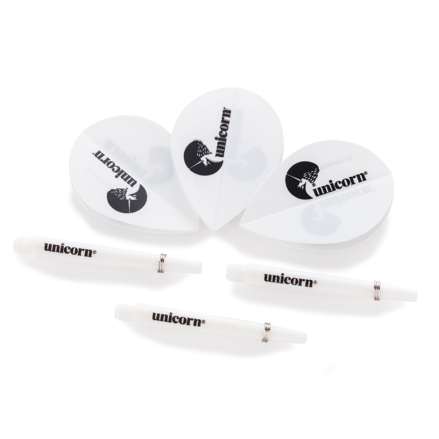 Soft 300 Dart Set