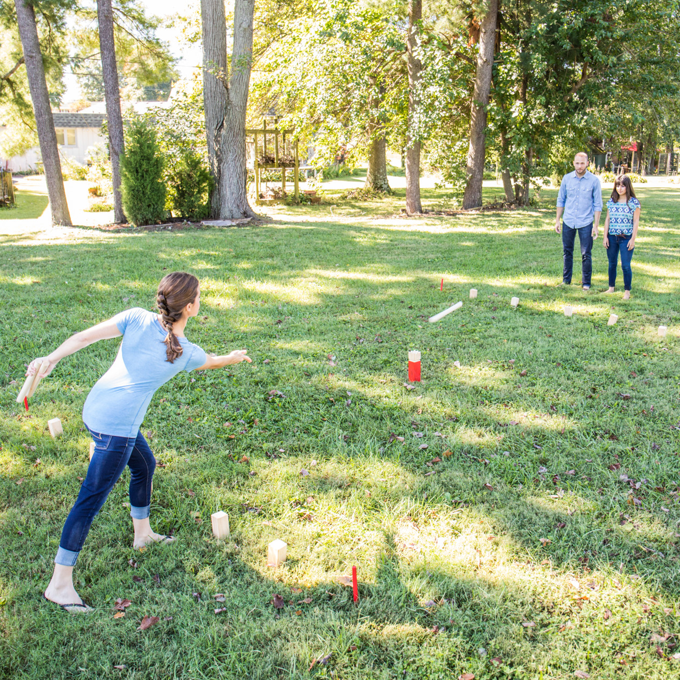 Triumph Kubb