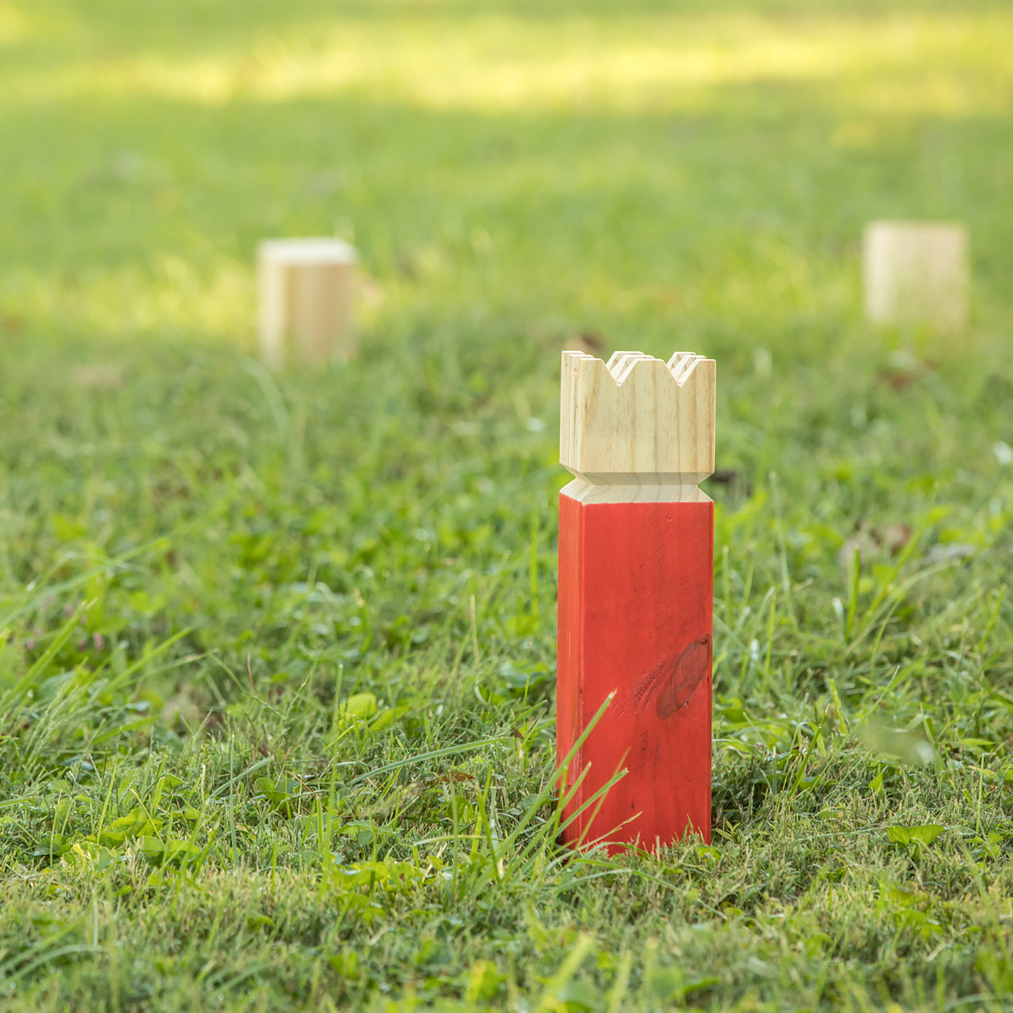 Triumph Kubb