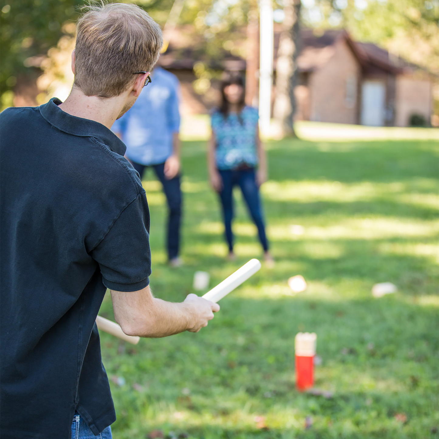 Triumph Kubb
