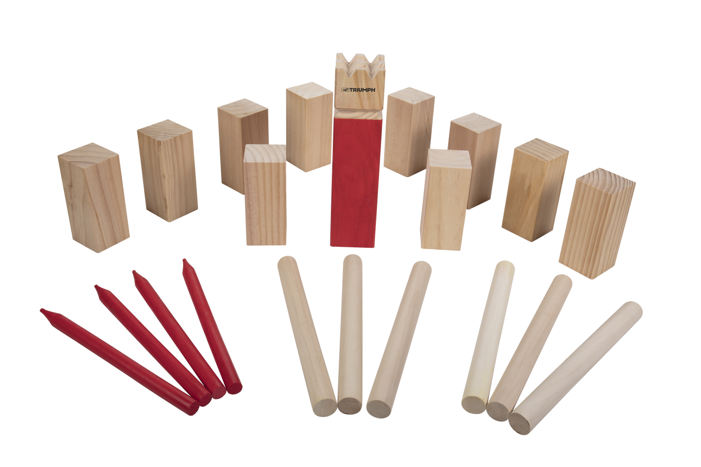 Triumph Kubb