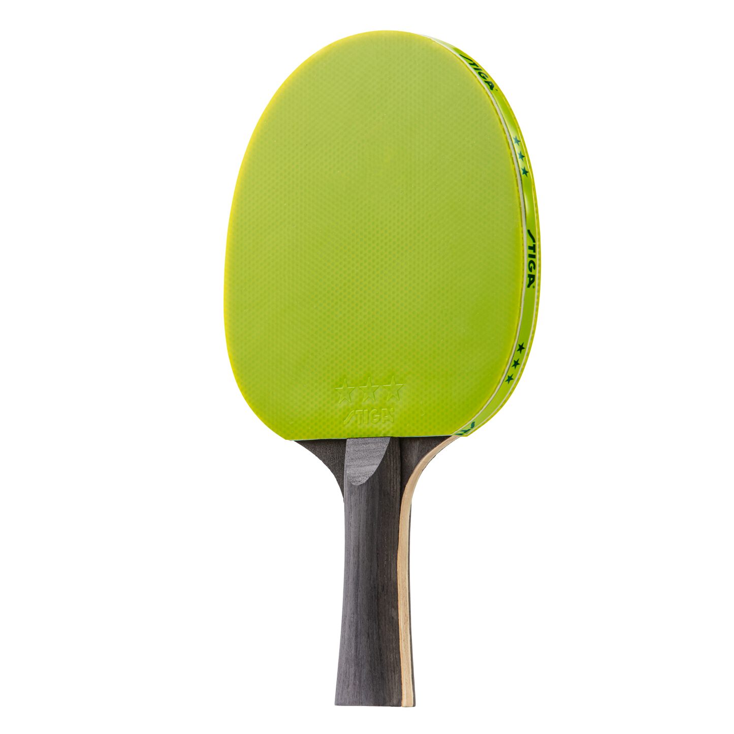 STIGA T159801 Stiga Pure Color Advance Paddle - Green