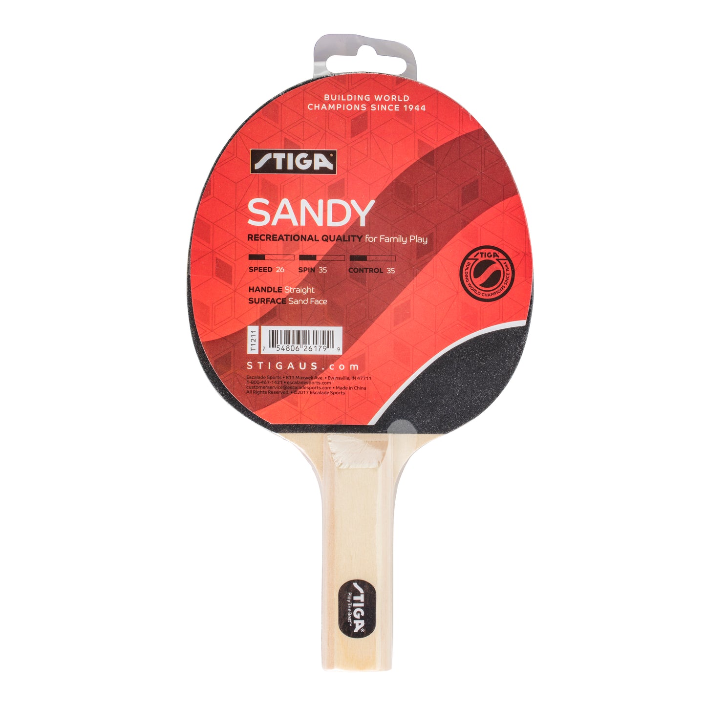 Sandy Racket