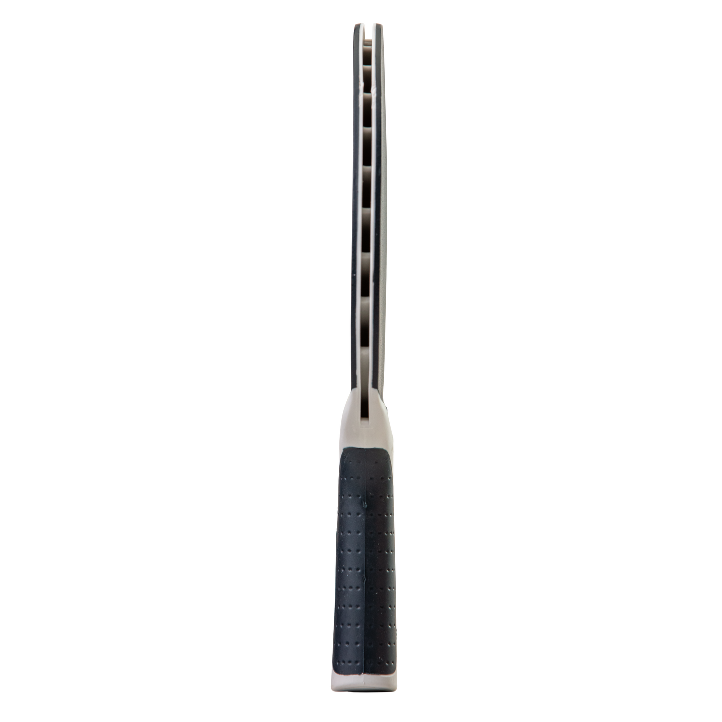 STIGA Flow Outdoor Racket - Black