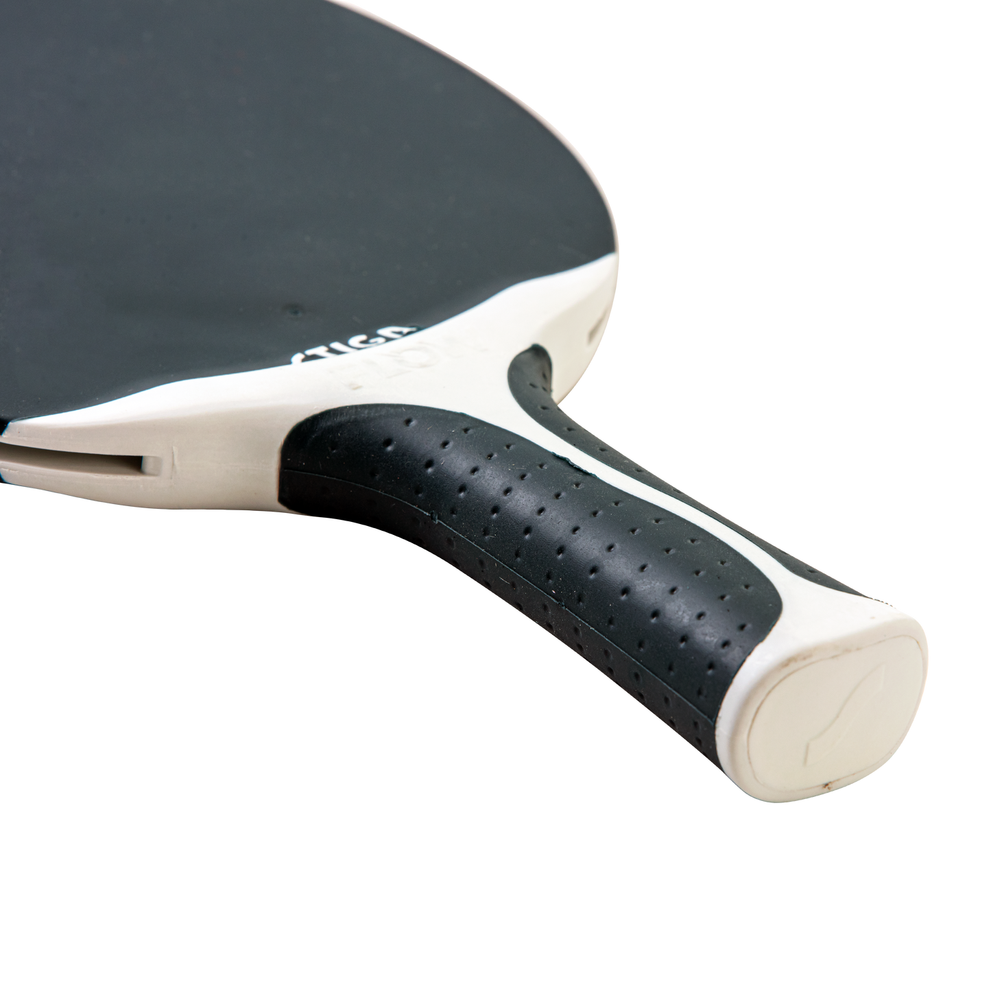 STIGA Flow Outdoor Racket - Black