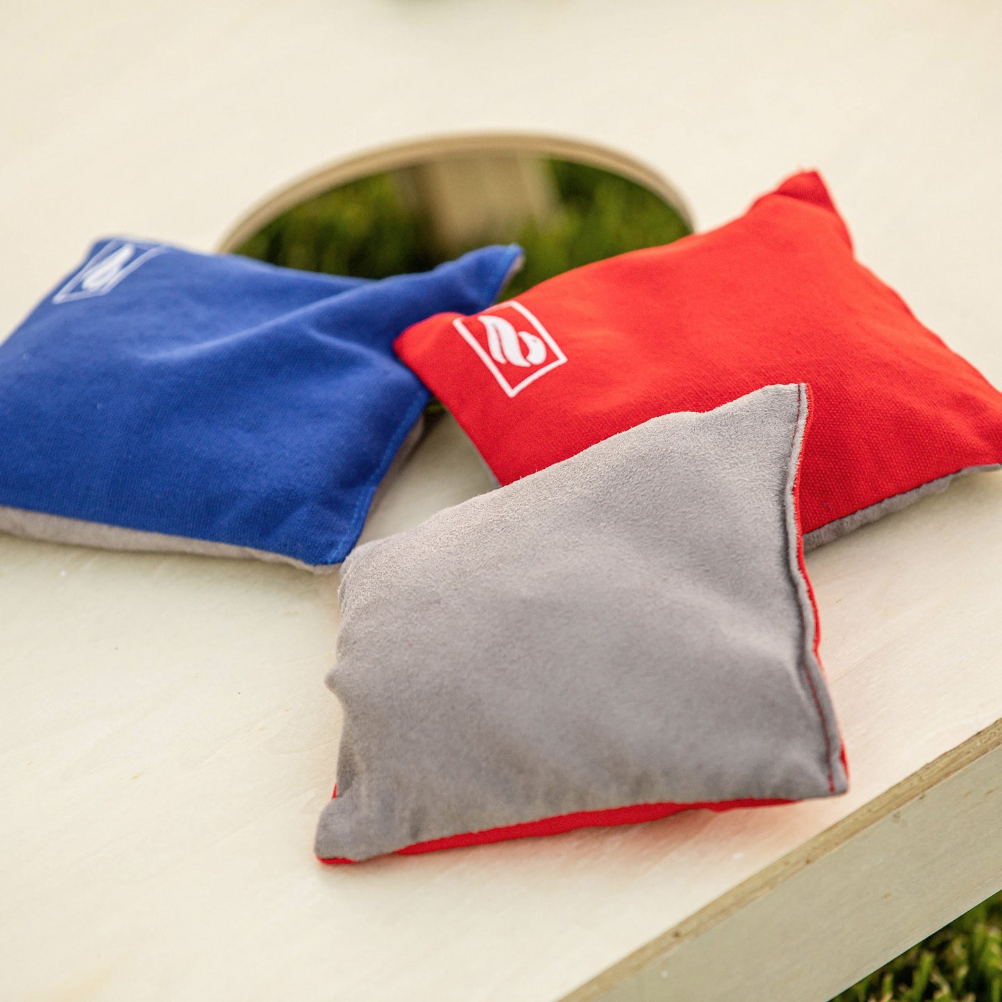 Triumph Slick-n-Stick Cornhole Bags