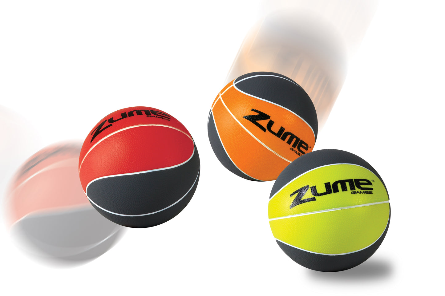 Zume Games Mini Ball PDQ (12-Pack)