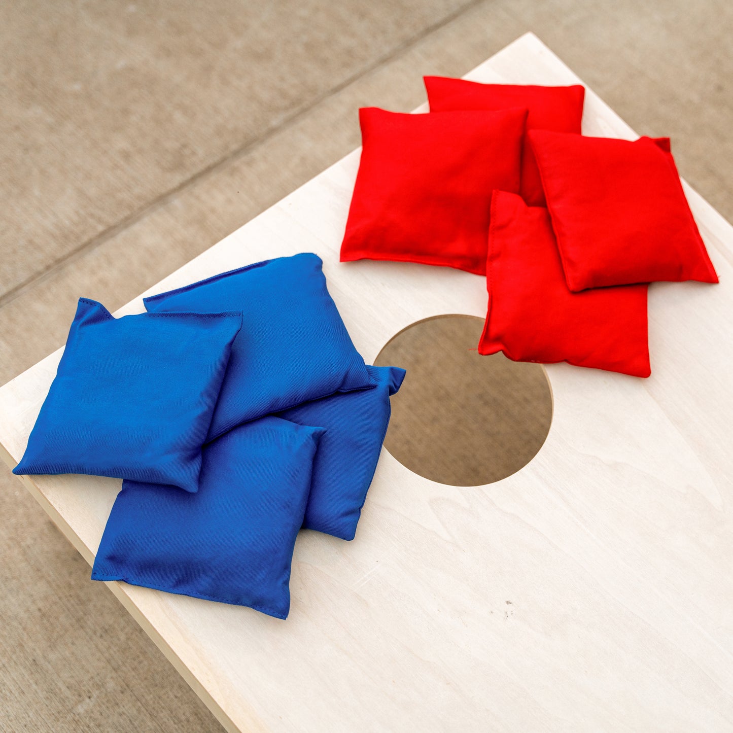 Triumph Woodie 2' x 3' Bean Bag Toss