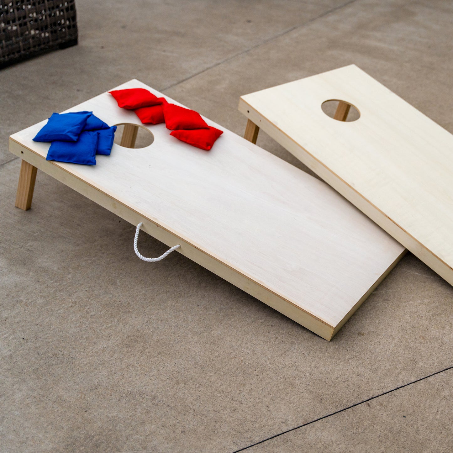 Triumph Woodie 2' x 3' Bean Bag Toss