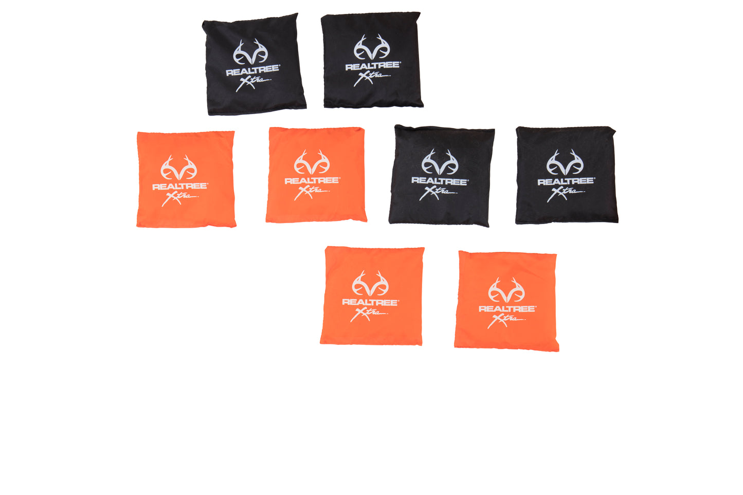 Triumph Realtree Tournament Cornhole Set