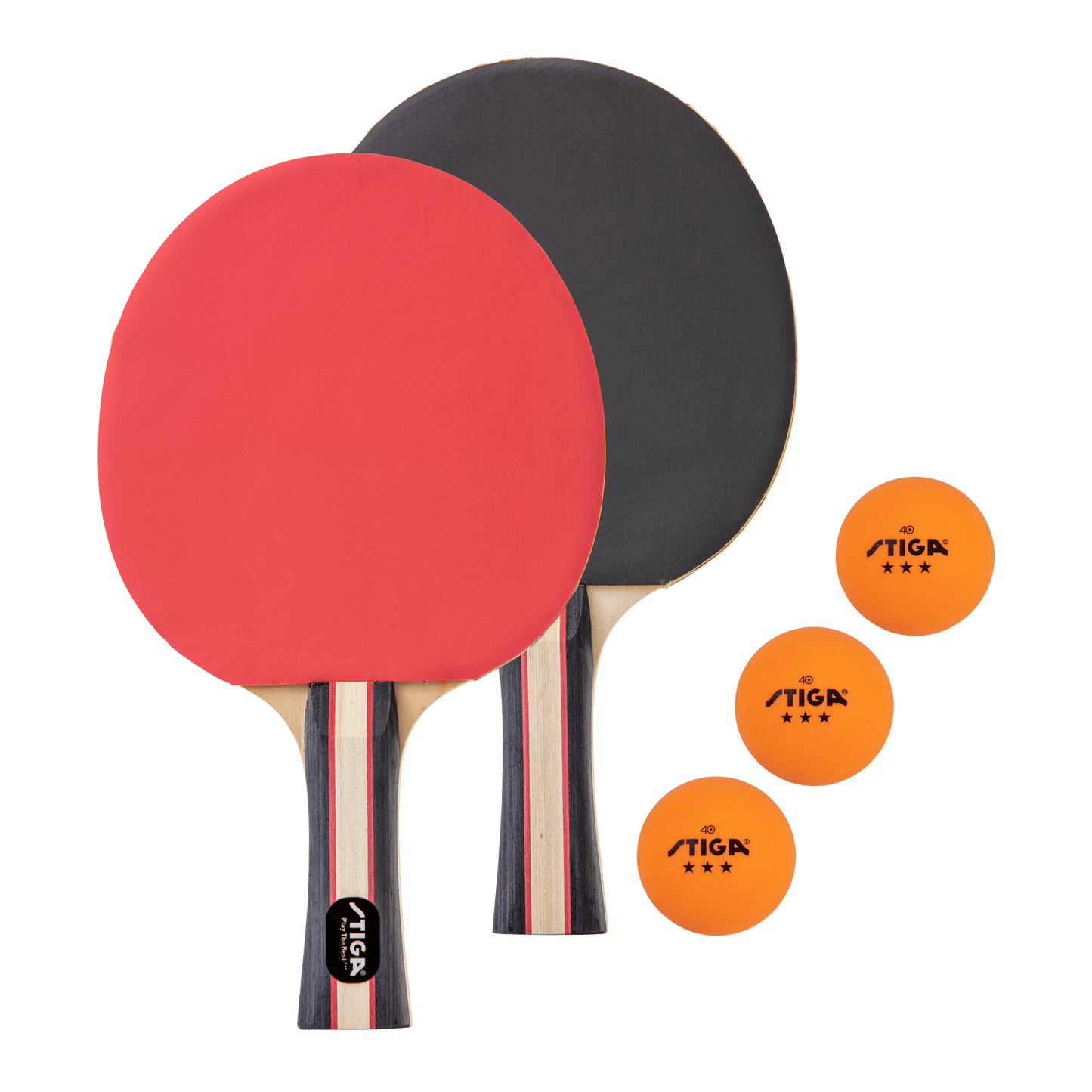 Performance 2-Player Set