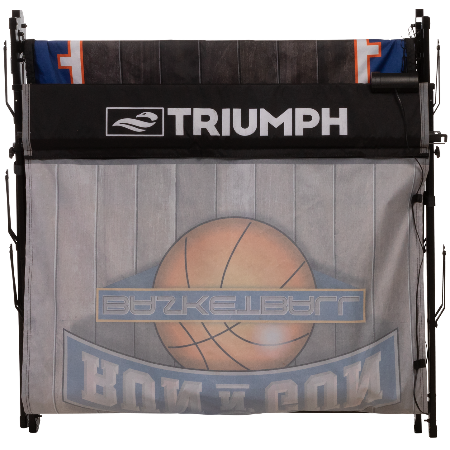Triumph Run N Gun Basketball Shootout