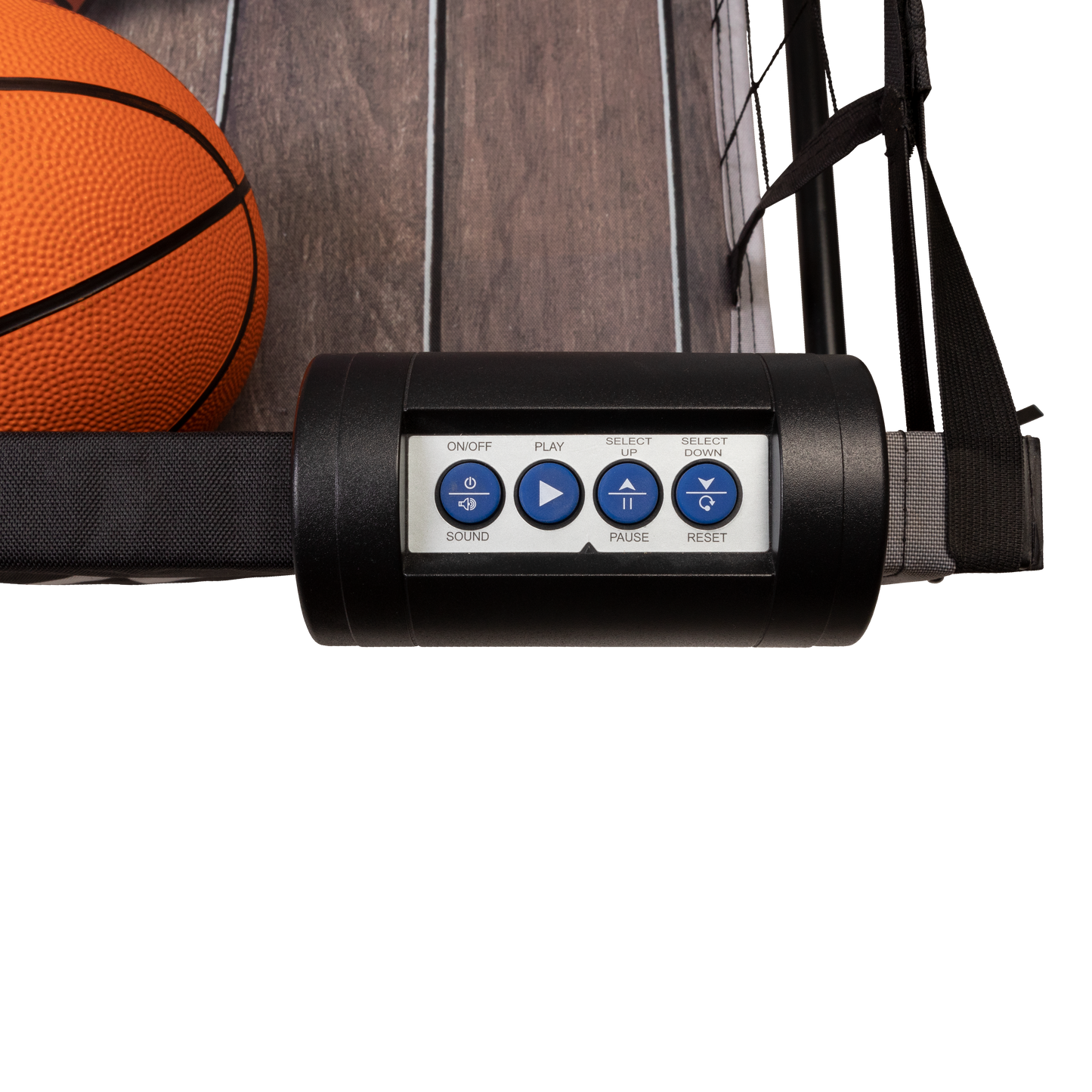 Triumph Run N Gun Basketball Shootout