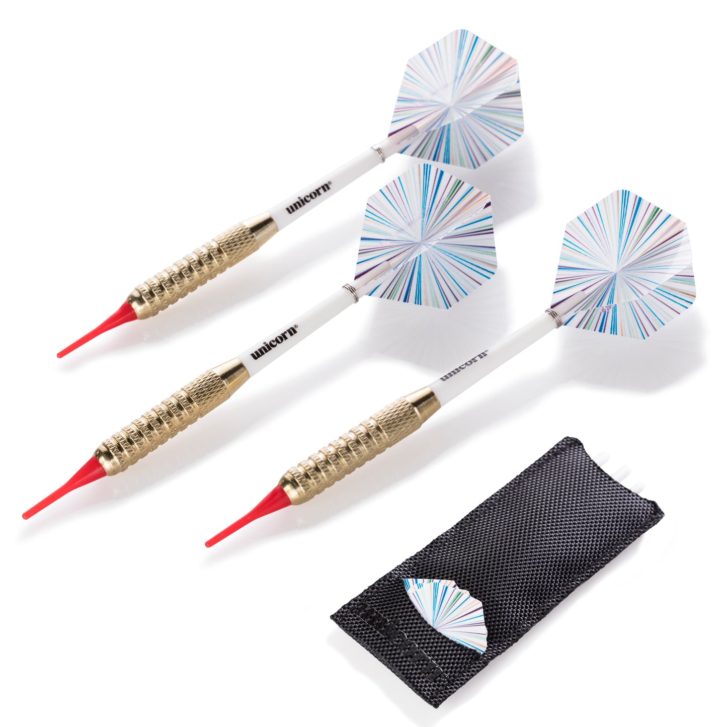 Soft 200 Dart Set