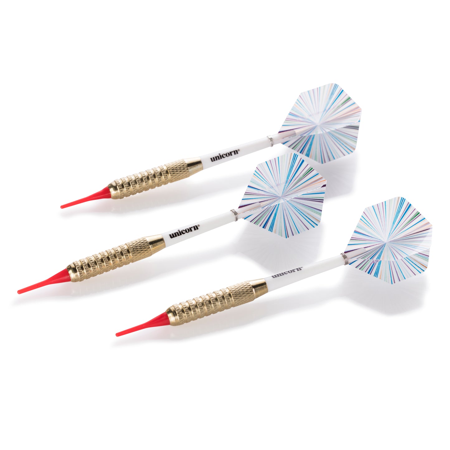 Soft 200 Dart Set