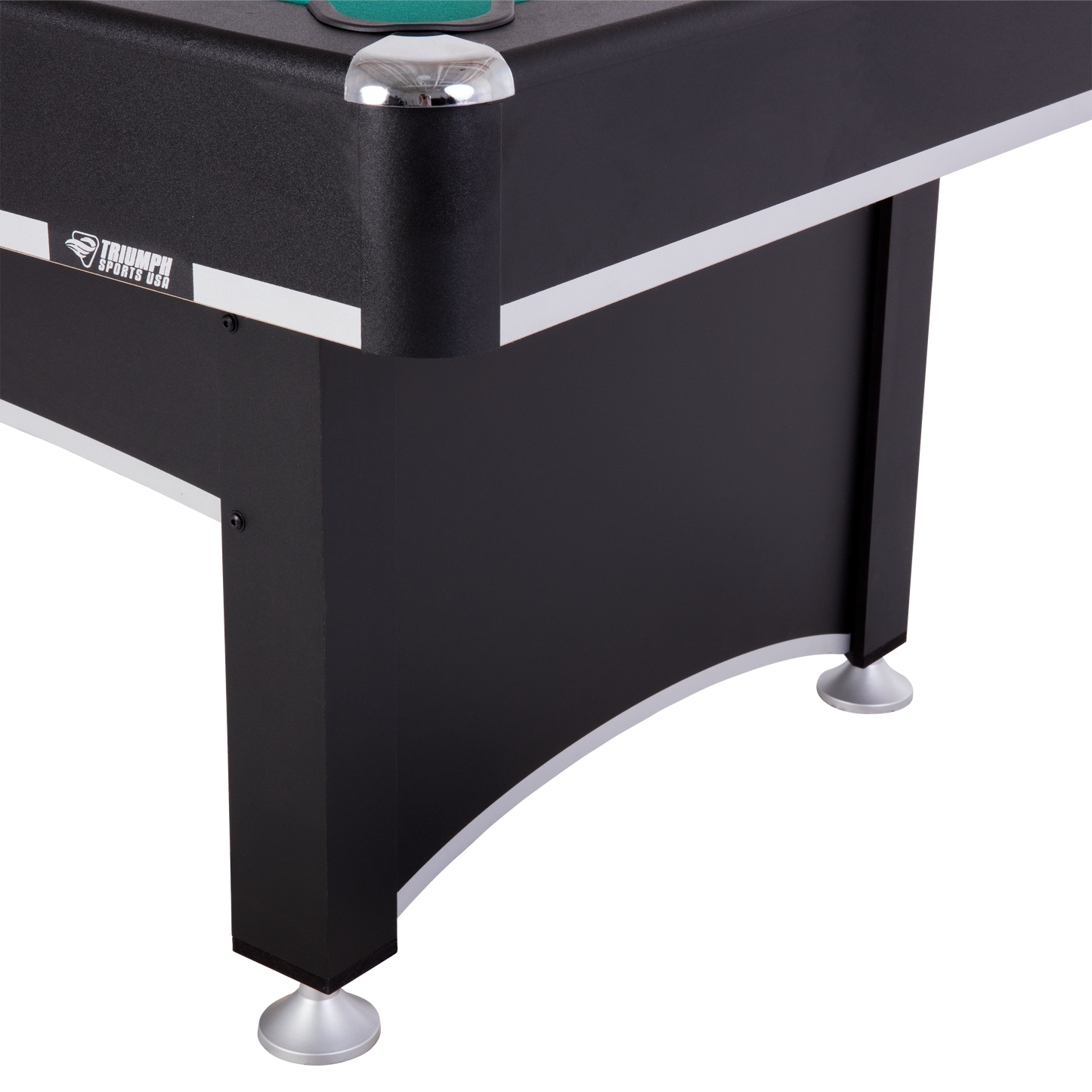Triumph 7' Phoenix Billiard Table with Table Tennis Top
